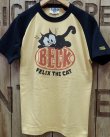 画像3: TOYS McCOY -FELIX THE CAT "BECK LOGO"- 