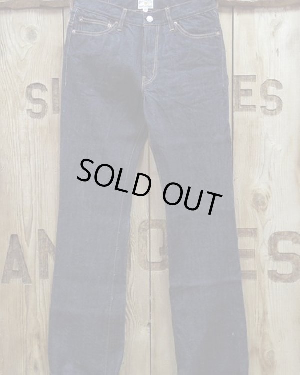 画像4: Pherrow's "417SW" Boots Cut Jeans 