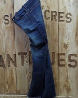 画像: Pherrow's "417VW" Boots Cut Jeans 