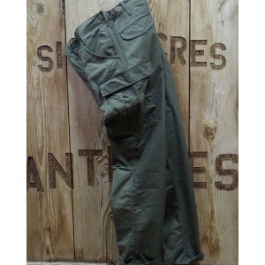 画像: FOB FACTORY F0503 -CARGO PANTS- 