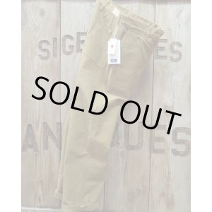 画像: FOB FACTORY -MOLESKIN TROUSERS- 