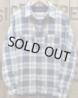 画像: FULLCOUNT 4056 -Original Check Cotton Flannel Shirt "Meisner"- 