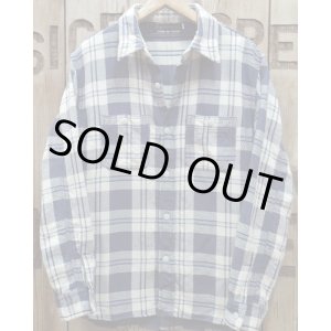 画像: FULLCOUNT 4056 -Original Check Cotton Flannel Shirt "Meisner"- 