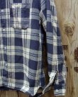 画像3: FULLCOUNT 4056 -Original Check Cotton Flannel Shirt "Meisner"- 