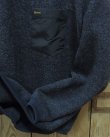 画像4: Pherrow's "21W-PPPS1" Pile Fleece Sweat 