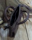 画像5: TOYS McCOY -LEATHER HELMET BAG MINI- 