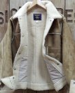 画像4: Pherrow's "21W-510M" Fake Mouton Jacket 