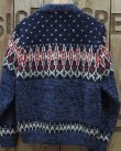 画像5: Pherrow's "21W-PNS-SNOW" Crew Neck Sweater 