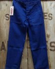 画像3: FULLCOUNT 1992-21 -Denim Utility Trousers- 