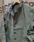 画像3: Pherrow's "22S-PN-1W" N-1(MOD.) Deck Jacket 