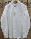 画像1: SUGAR CANE -5oz. SELVEDGE OXFORD BUTTON DOWN SHIRT- 