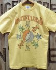 画像3: TOYS McCOY -GRATEFUL DEAD TEE "DANCING BEAR"- 