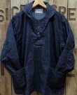 画像2: FULLCOUNT 2017-1 -Denim USN Pullover Jacket- 