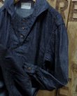 画像4: FULLCOUNT 2017-1 -Denim USN Pullover Jacket- 
