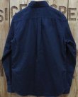 画像5: BARNS "BR-4965N" -OX REGULAR LS SHIRT- 