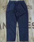 画像2: FULLCOUNT 1124-1 -Denim Easy Pants- 