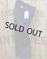 画像: FOB FACTORY F0508 -DENIM TRACK PANTS- 