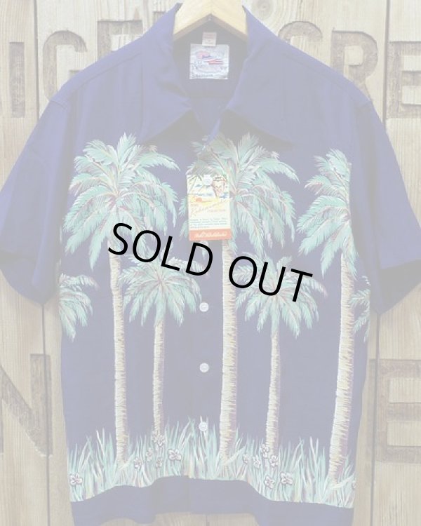 画像2: DUKE KAHANAMOKU "PALM TREE" SPECIAL EDITION 