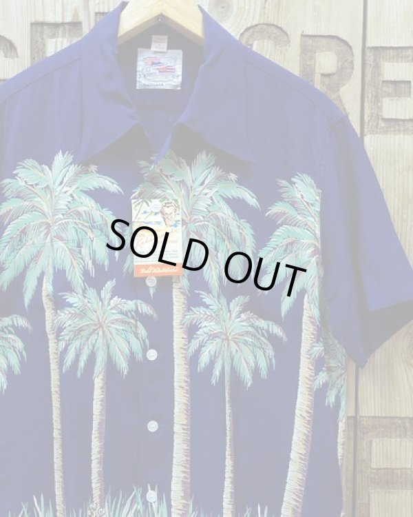 画像1: DUKE KAHANAMOKU "PALM TREE" SPECIAL EDITION 