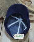 画像5: Sugar Cane -10oz. DENIM APPLEJACK CAP- 