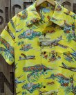 画像1: SUN SURF SPECIAL EDITION -ROYAL HAWAIIAN "PAA AIR TRAVEL"- 