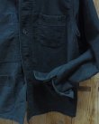 画像4: FULLCOUNT 2022 -French Moleskin Work Jacket- 