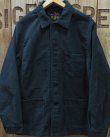 画像2: FULLCOUNT 2022 -French Moleskin Work Jacket- 