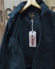 画像3: FULLCOUNT 2022 -French Moleskin Work Jacket- 