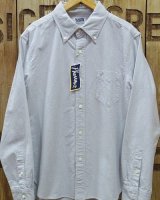 画像: Pherrow's "PBD1" Oxford B.D. Shirts 