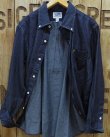 画像4: Pherrow's "22W-PBD-DENIM" 