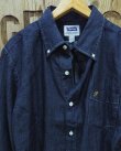 画像2: Pherrow's "22W-PBD-DENIM" 