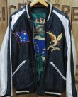 画像3: TAILOR TOYO -ACETATE SOUVENIR JACKET "ALASKAN HUSKY"- 