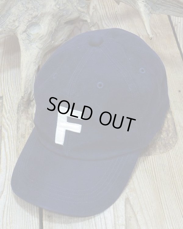 画像2: F.O.B FACTORY F926 -OLD BASEBALL CAP- 