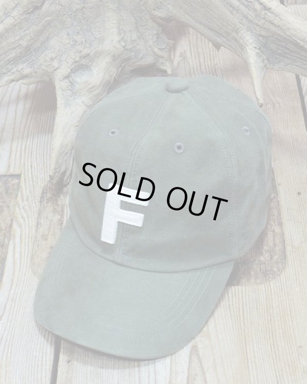 画像4: F.O.B FACTORY F926 -OLD BASEBALL CAP- 