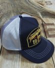 画像3: TOYS McCOY -MESH CAP "JOHNSON MOTORS, INC."- 