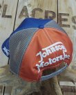 画像4: TOYS McCOY -MESH CAP / W.WOODPECKER "Johnson Motors, Inc."- 