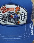 画像2: TOYS McCOY -MESH CAP / W.WOODPECKER "Johnson Motors, Inc."- 