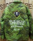 画像5: TAILOR TOYO -VIETNAM LINER JACKET "1st RECON H&C CO."- 