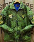 画像2: TAILOR TOYO -VIETNAM LINER JACKET "1st RECON H&C CO."- 