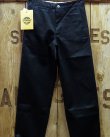 画像3: WILLIAM GIBSON "Type BLACK CHINO 1942 MODEL" 