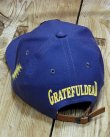 画像4: TOYS McCOY -COTTON CAP / GRATEFUL DEAD "BEAR"- 