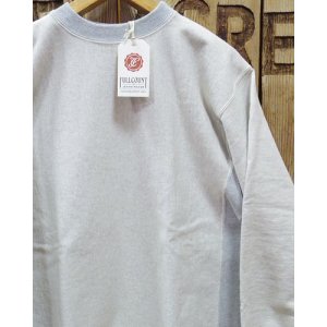 画像: FULLCOUNT 3755 -Heavyweight Crewneck Sweatshirt- 