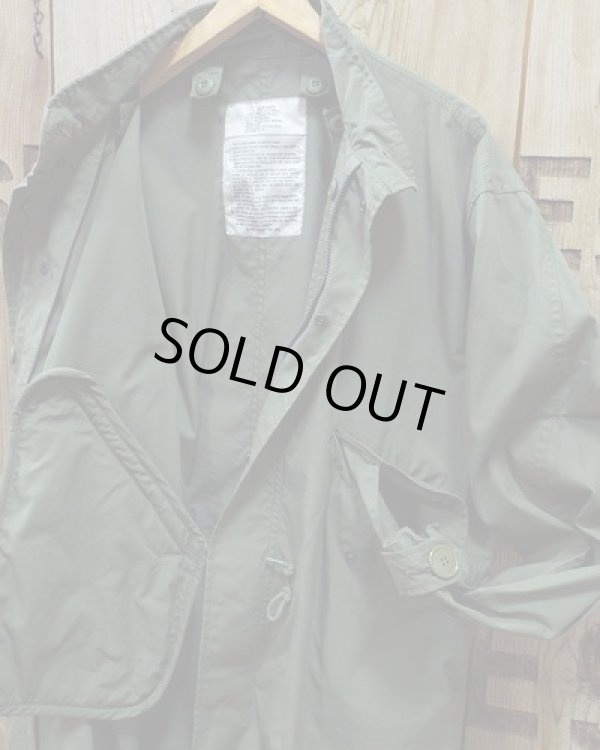画像3: BUZZ RICKSON'S -HOOD, EXTREME COLD WEATHER, "Type M-65 (NO HOOD)"- 