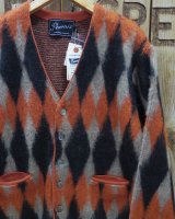 画像: Pherrow's "22W-PMSC2" Mohair Cardigan 