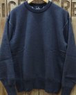 画像2: Pherrow's "22W-P.VSW-SET-IN" Sweat Shirts 