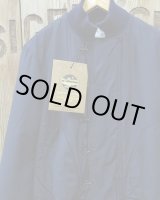 画像: BUZZ RICKSON'S -JACKET, DECK, HOOK- 