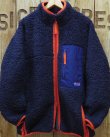 画像2: Pherrow's "21W-PPJ1-Mt." Fleece Jacket 