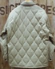 画像3: Pherrow's "22W-PVC-7J" Military Quilted Jacket 