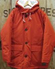 画像4: ALASKA SLEEPING BAG -"APOLLO" PADDING PARKA- 