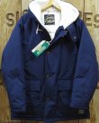 画像3: ALASKA SLEEPING BAG -"APOLLO" PADDING PARKA- 